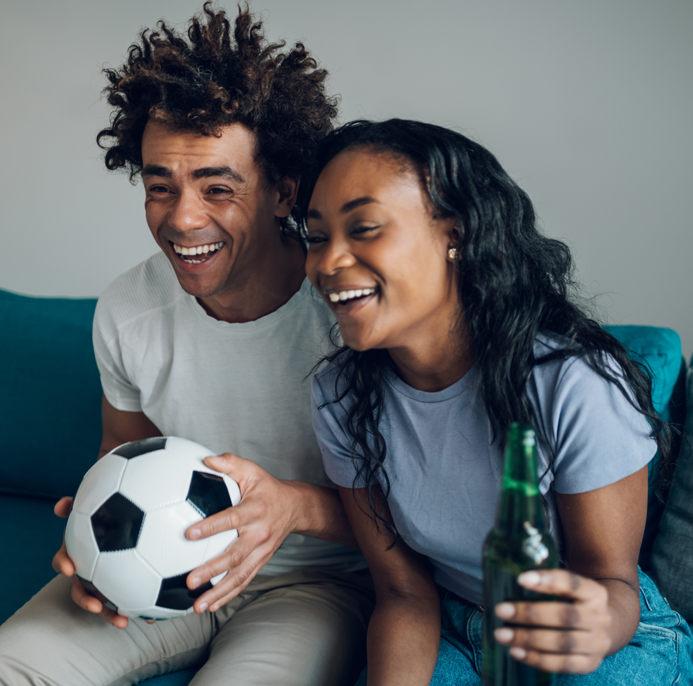 Sobre a empresa de TV via IP , oferecendo experiência de streaming de alta qualidade