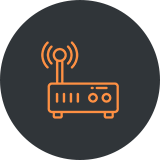 TV via IP  completo com canais ao vivo, filmes e séries